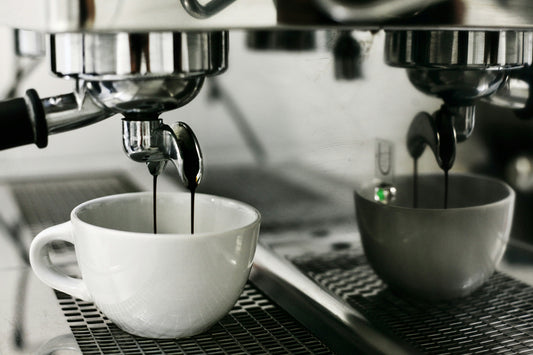 The Ultimate Espresso Brewing Guide: Mastering the Art of the Perfect Shot