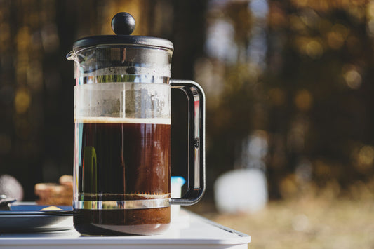 The Complete Guide to French Press Coffee: Master the Art of Immersion Brewing