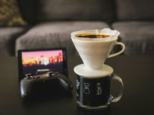 10 Coffee Easter Eggs That'll Perk Up Your Gaming Sessions