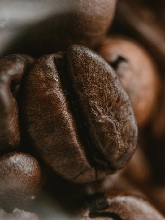 Anatomy of an Aromatic Brew: A Deep Dive into Coffee Roasts
