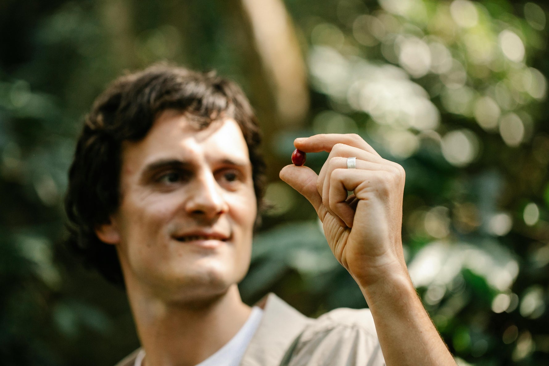 A Journey from Bean to Cup: The Story Behind Your Morning Coffee