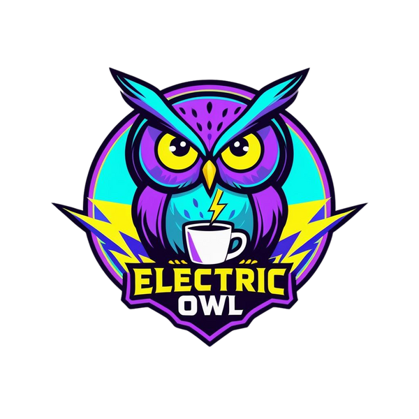 Electric Owl Coffee