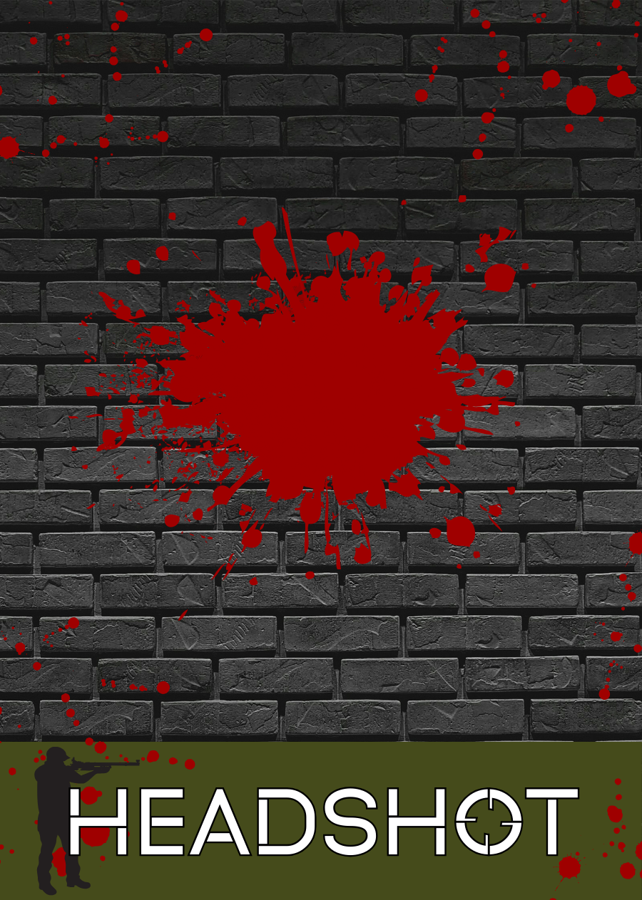 Headshot