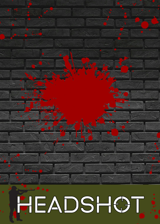 Headshot