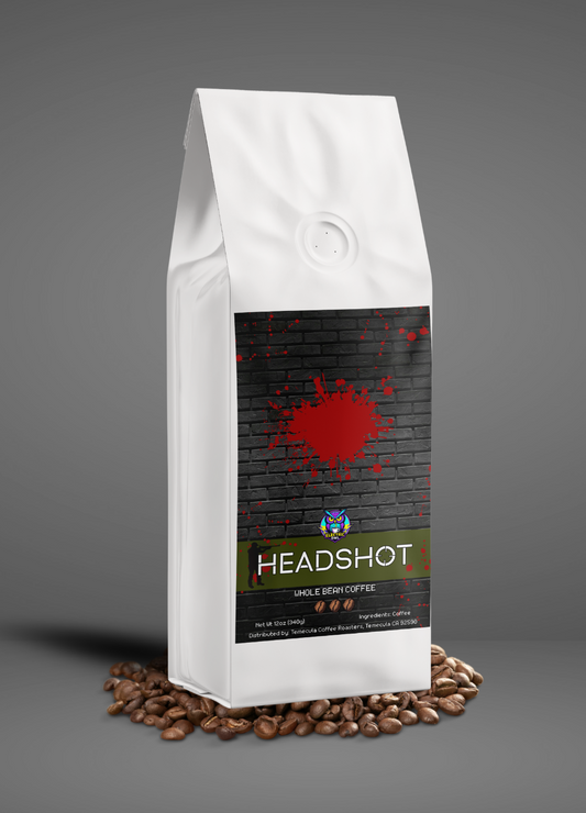 Headshot