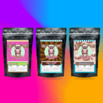 Diner delights trio coffee bundle