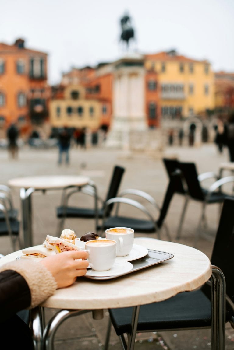 Coffee Around the World