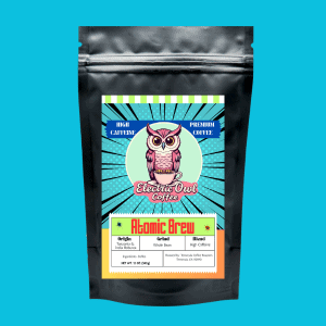Coffee blends