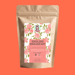 Loose leaf tea