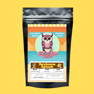 Seasonal Coffee